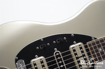 Supreme Collection Trailbreaker Mark-Ⅰ - Inca Silver #24001