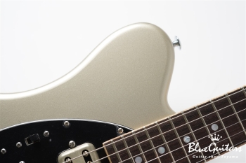 Supreme Collection Trailbreaker Mark-Ⅰ - Inca Silver #24001