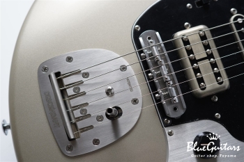 Supreme Collection Trailbreaker Mark-Ⅰ - Inca Silver #24001