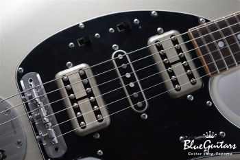 Supreme Collection Trailbreaker Mark-Ⅰ - Inca Silver #24001