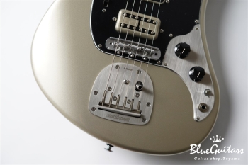 Supreme Collection Trailbreaker Mark-Ⅰ - Inca Silver #24001