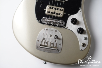 Supreme Collection Trailbreaker Mark-Ⅰ - Inca Silver #24001