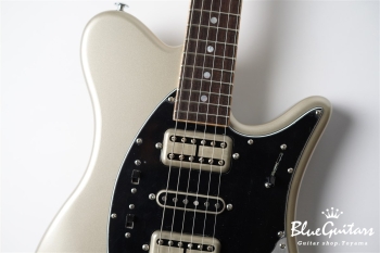 Supreme Collection Trailbreaker Mark-Ⅰ - Inca Silver #24001