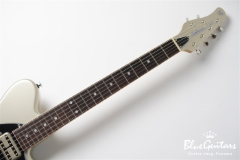 Supreme Collection Trailbreaker Mark-Ⅰ - Inca Silver #24001