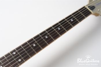 Supreme Collection Trailbreaker Mark-Ⅰ - Inca Silver #24001