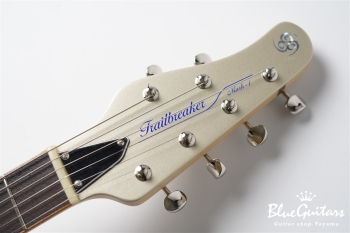 Supreme Collection Trailbreaker Mark-Ⅰ - Inca Silver #24001