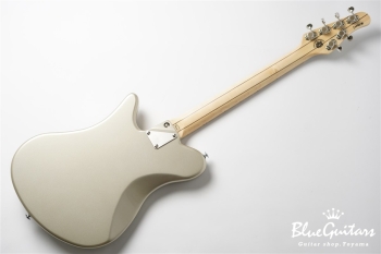 Supreme Collection Trailbreaker Mark-Ⅰ - Inca Silver #24001