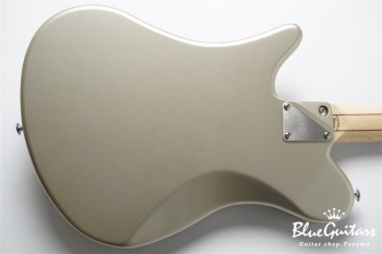 Supreme Collection Trailbreaker Mark-Ⅰ - Inca Silver #24001