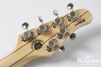 Supreme Collection Trailbreaker Mark-Ⅰ - Inca Silver #24001