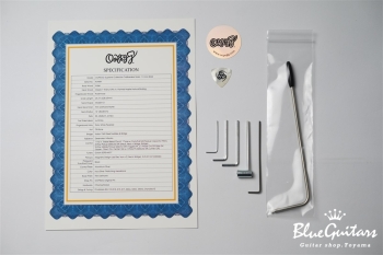 Supreme Collection Trailbreaker Mark-Ⅰ - Inca Silver #24001