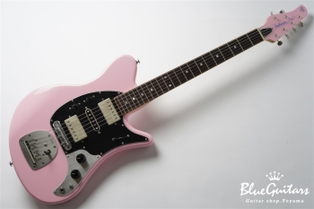 Supreme Collection Trailbreaker Mark-Ⅰ - Shell Pink #24002