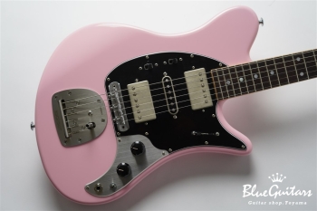 Supreme Collection Trailbreaker Mark-Ⅰ - Shell Pink #24002