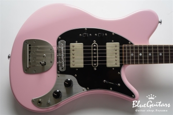 Supreme Collection Trailbreaker Mark-Ⅰ - Shell Pink #24002