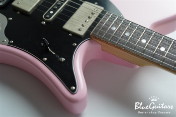 Supreme Collection Trailbreaker Mark-Ⅰ - Shell Pink #24002