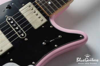 Supreme Collection Trailbreaker Mark-Ⅰ - Shell Pink #24002