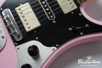 Supreme Collection Trailbreaker Mark-Ⅰ - Shell Pink #24002