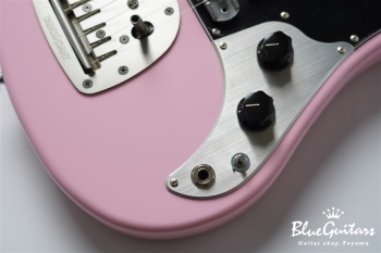 Supreme Collection Trailbreaker Mark-Ⅰ - Shell Pink #24002