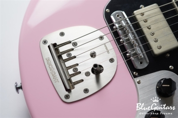 Supreme Collection Trailbreaker Mark-Ⅰ - Shell Pink #24002