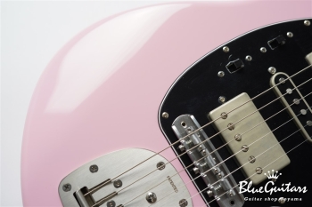 Supreme Collection Trailbreaker Mark-Ⅰ - Shell Pink #24002