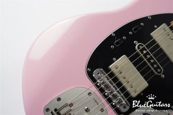 Supreme Collection Trailbreaker Mark-Ⅰ - Shell Pink #24002