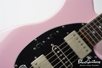 Supreme Collection Trailbreaker Mark-Ⅰ - Shell Pink #24002