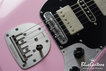 Supreme Collection Trailbreaker Mark-Ⅰ - Shell Pink #24002