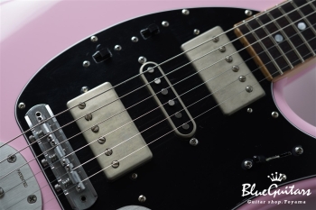 Supreme Collection Trailbreaker Mark-Ⅰ - Shell Pink #24002