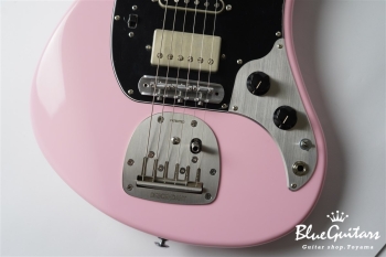 Supreme Collection Trailbreaker Mark-Ⅰ - Shell Pink #24002