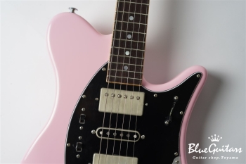 Supreme Collection Trailbreaker Mark-Ⅰ - Shell Pink #24002