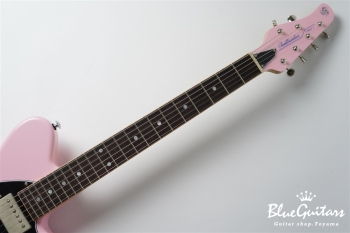 Supreme Collection Trailbreaker Mark-Ⅰ - Shell Pink #24002