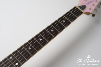 Supreme Collection Trailbreaker Mark-Ⅰ - Shell Pink #24002