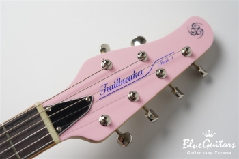 Supreme Collection Trailbreaker Mark-Ⅰ - Shell Pink #24002