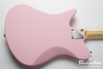 Supreme Collection Trailbreaker Mark-Ⅰ - Shell Pink #24002