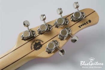 Supreme Collection Trailbreaker Mark-Ⅰ - Shell Pink #24002