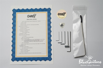 Supreme Collection Trailbreaker Mark-Ⅰ - Shell Pink #24002