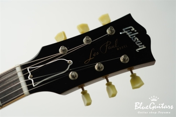 Historic Collection 1959 Les Paul Standard Reissue Quilt - Blue Burst