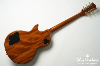 Historic Collection 1959 Les Paul Standard Reissue Quilt - Blue Burst