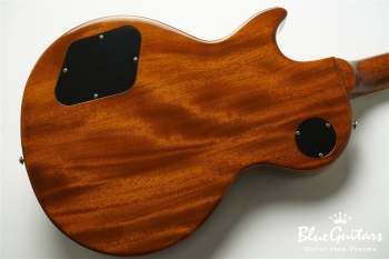 Historic Collection 1959 Les Paul Standard Reissue Quilt - Blue Burst