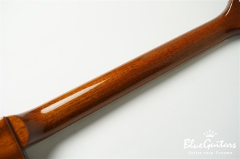 Historic Collection 1959 Les Paul Standard Reissue Quilt - Blue Burst