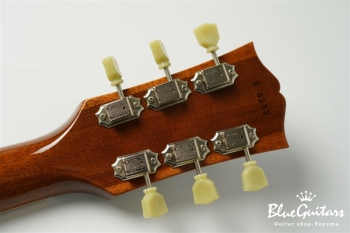 Historic Collection 1959 Les Paul Standard Reissue Quilt - Blue Burst