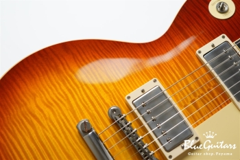 Historic Collection 1959 Les Paul Standard Reissue VOS - Washed Cherry Sunburst