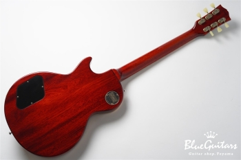 Historic Collection 1959 Les Paul Standard Reissue VOS - Washed Cherry Sunburst