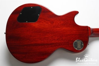 Historic Collection 1959 Les Paul Standard Reissue VOS - Washed Cherry Sunburst