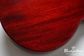 Historic Collection 1959 Les Paul Standard Reissue VOS - Washed Cherry Sunburst