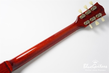 Historic Collection 1959 Les Paul Standard Reissue VOS - Washed Cherry Sunburst