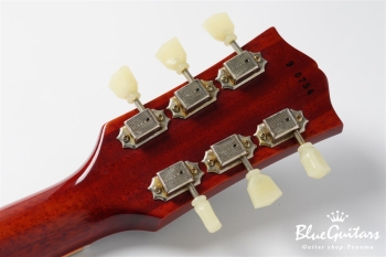 Historic Collection 1959 Les Paul Standard Reissue VOS - Washed Cherry Sunburst