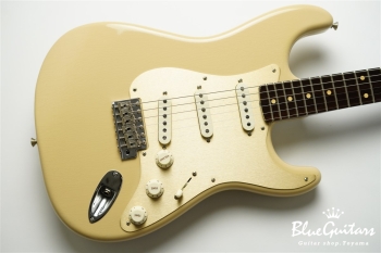 Limited 1957 Stratocaster Rosewood Neck Lush Closet Classic - ’55 Desert Sand