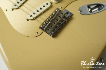 Limited 1957 Stratocaster Rosewood Neck Lush Closet Classic - ’55 Desert Sand