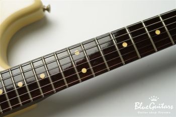 Limited 1957 Stratocaster Rosewood Neck Lush Closet Classic - ’55 Desert Sand