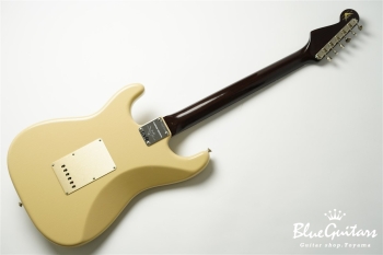 Limited 1957 Stratocaster Rosewood Neck Lush Closet Classic - ’55 Desert Sand